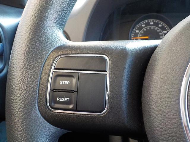 used 2015 Jeep Patriot car, priced at $7,995