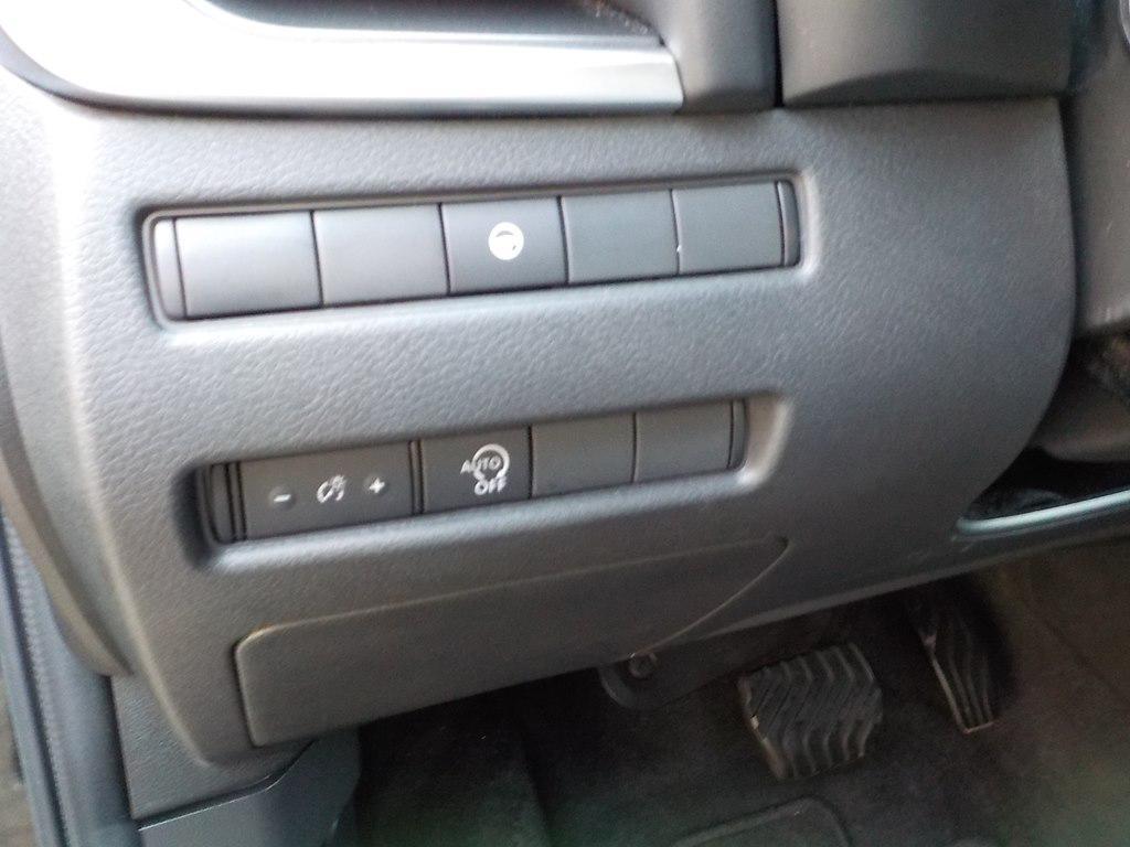 used 2023 Nissan Rogue car, priced at $21,350