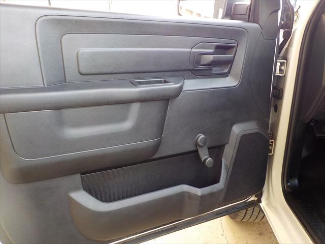 used 2017 Ram 1500 car, priced at $13,950