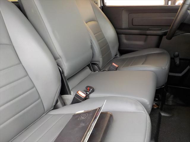 used 2017 Ram 1500 car, priced at $13,950
