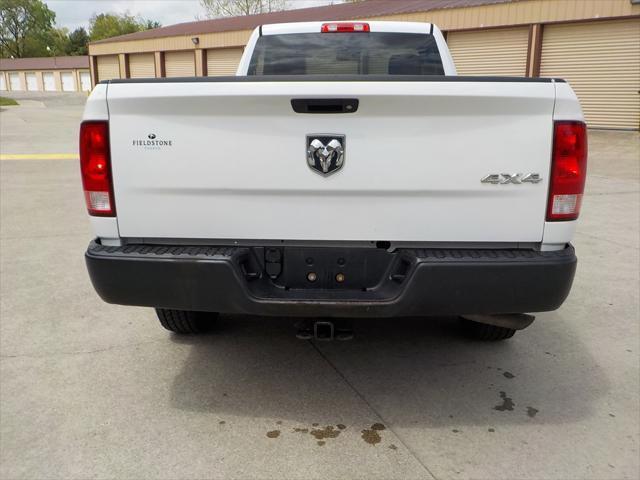 used 2017 Ram 1500 car, priced at $13,950