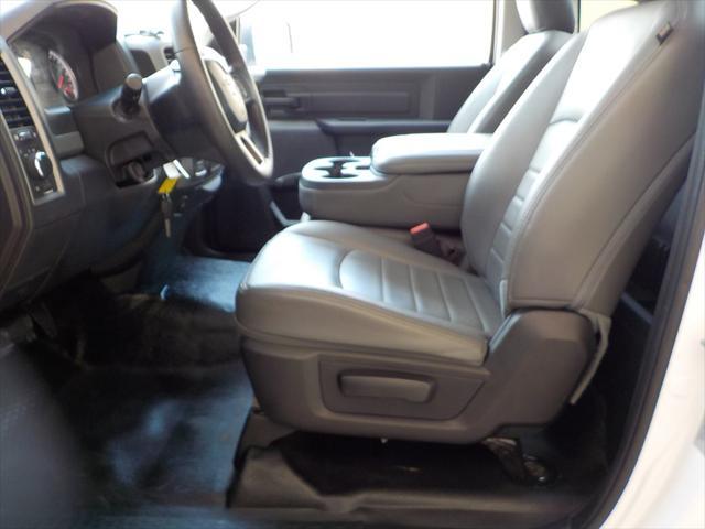 used 2017 Ram 1500 car, priced at $13,950
