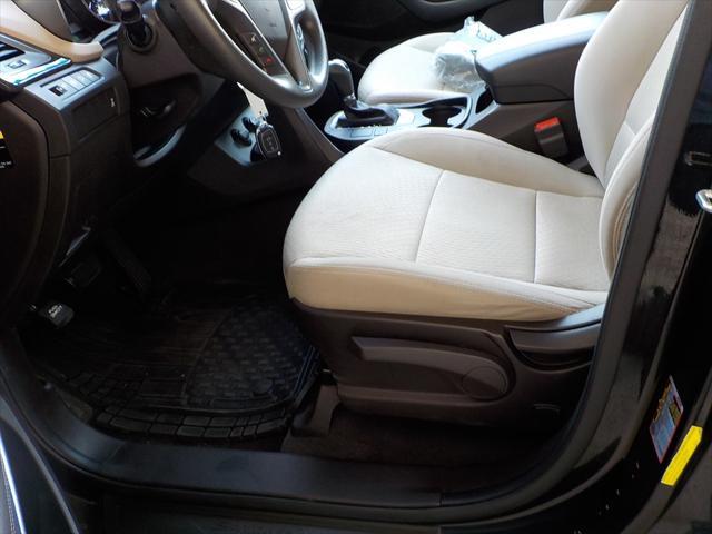 used 2017 Hyundai Santa Fe Sport car, priced at $7,750