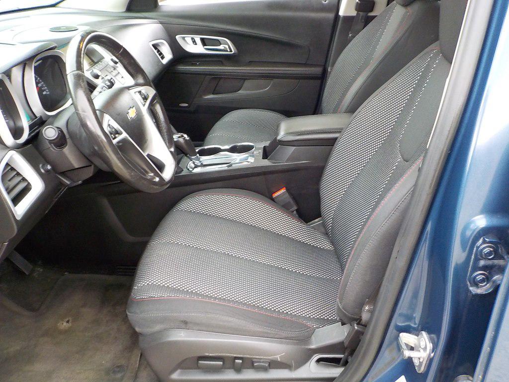 used 2017 Chevrolet Equinox car, priced at $6,650