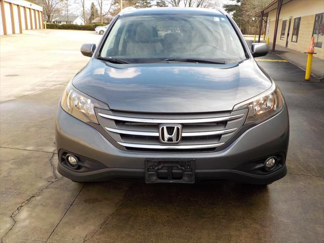 used 2013 Honda CR-V car, priced at $9,250