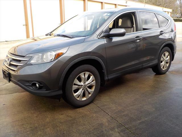 used 2013 Honda CR-V car, priced at $9,250