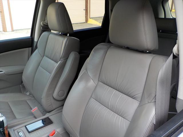 used 2013 Honda CR-V car, priced at $9,250