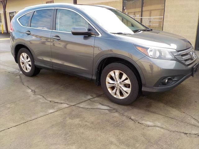 used 2013 Honda CR-V car, priced at $9,250