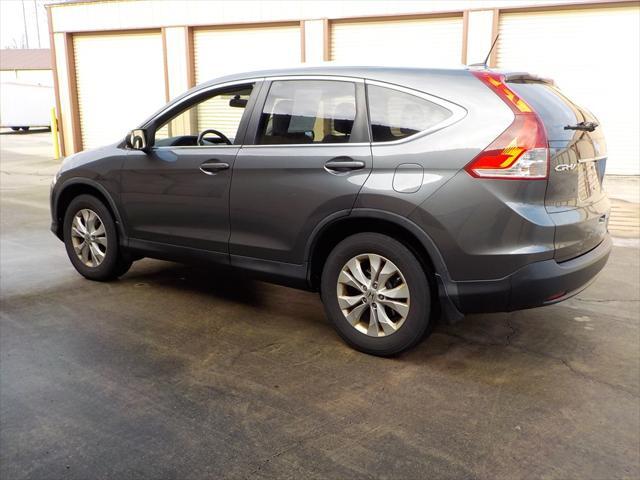 used 2013 Honda CR-V car, priced at $9,250