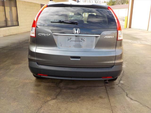 used 2013 Honda CR-V car, priced at $9,250