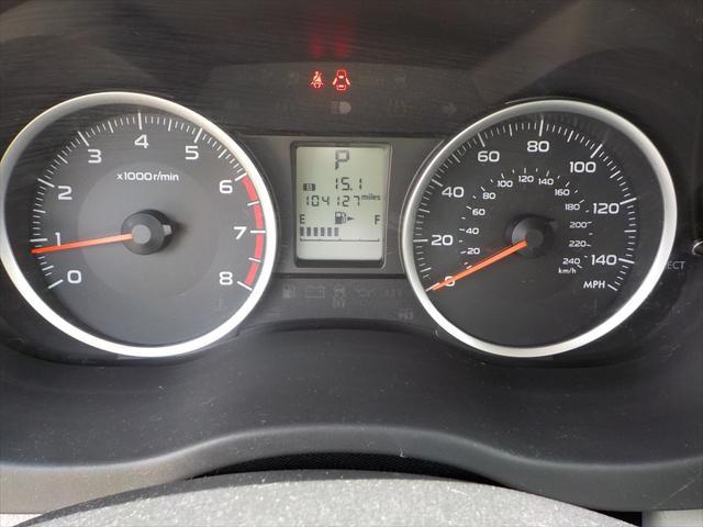 used 2015 Subaru Forester car, priced at $8,995