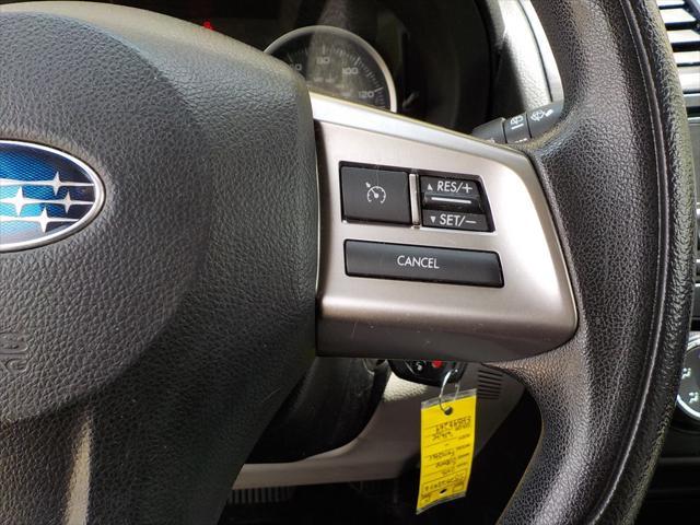 used 2015 Subaru Forester car, priced at $8,995