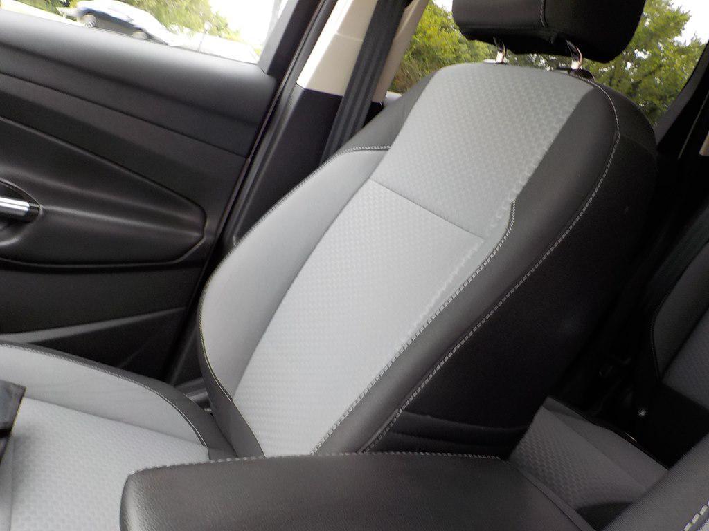 used 2017 Ford Escape car, priced at $9,550