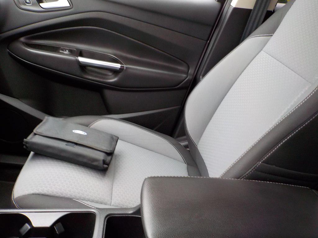 used 2017 Ford Escape car, priced at $9,550