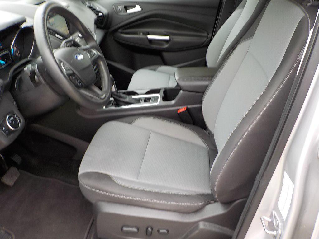 used 2017 Ford Escape car, priced at $9,550