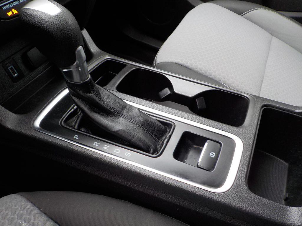 used 2017 Ford Escape car, priced at $9,550