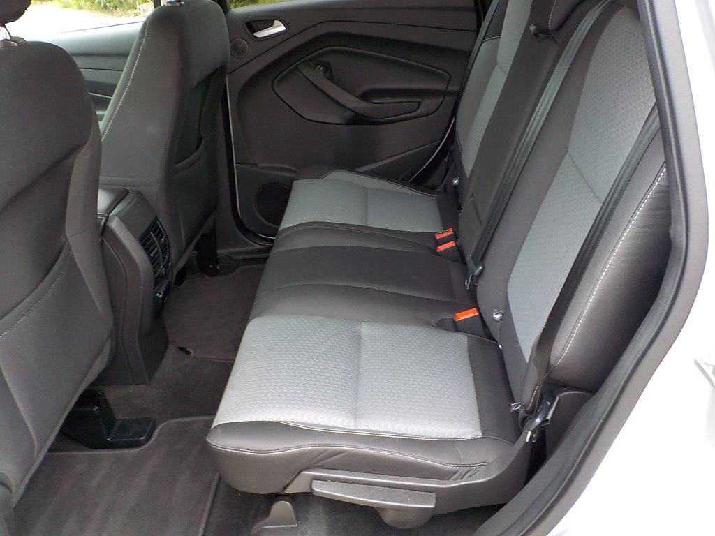 used 2017 Ford Escape car, priced at $9,550