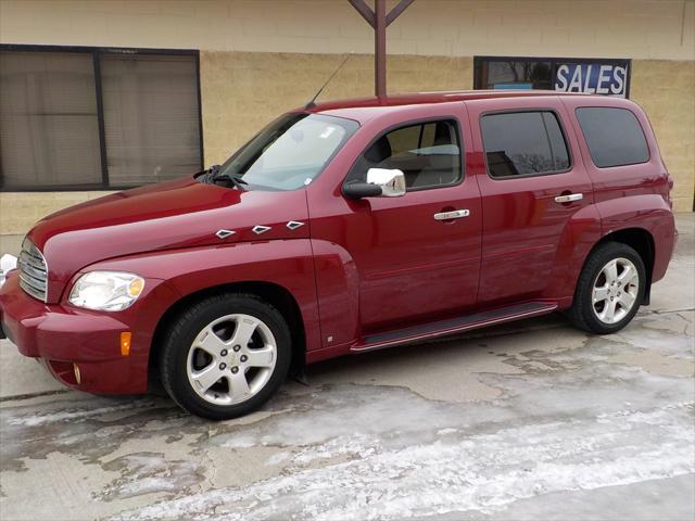 used 2006 Chevrolet HHR car, priced at $2,995