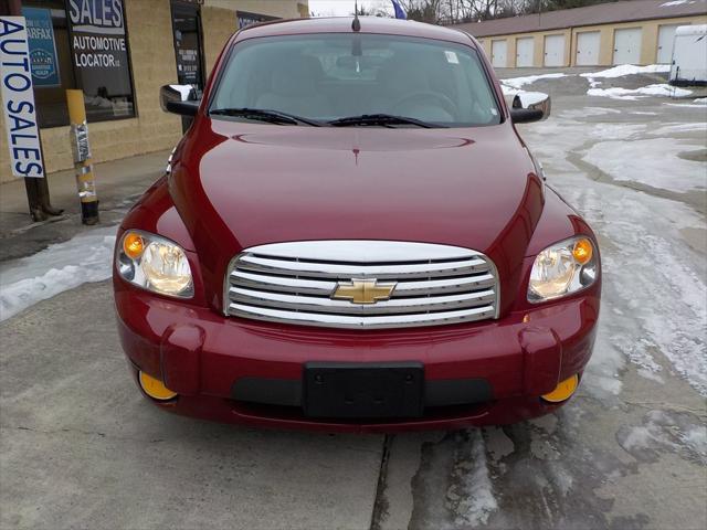 used 2006 Chevrolet HHR car, priced at $2,995