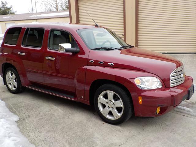 used 2006 Chevrolet HHR car, priced at $2,995