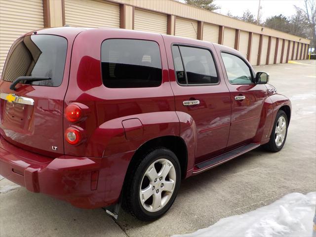 used 2006 Chevrolet HHR car, priced at $2,995