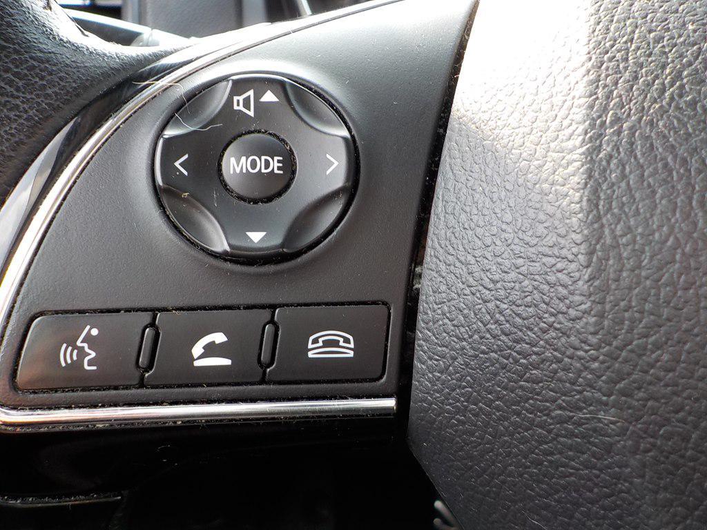 used 2018 Mitsubishi Outlander Sport car, priced at $7,250