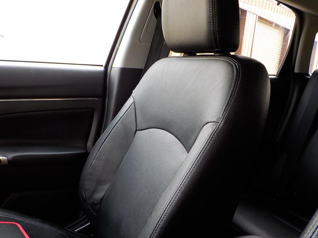 used 2018 Mitsubishi Outlander Sport car, priced at $7,250