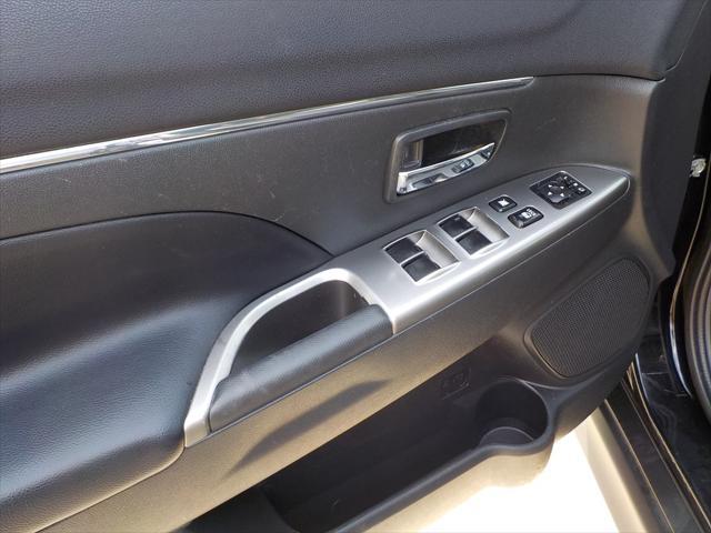 used 2018 Mitsubishi Outlander Sport car, priced at $9,995