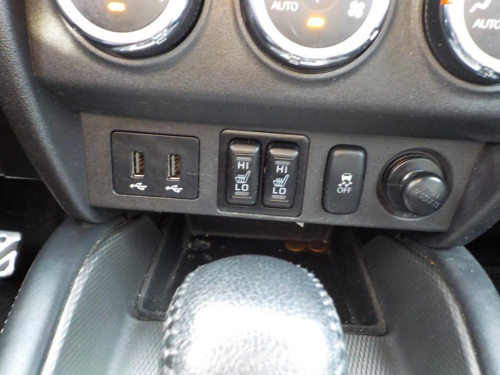 used 2018 Mitsubishi Outlander Sport car, priced at $7,250