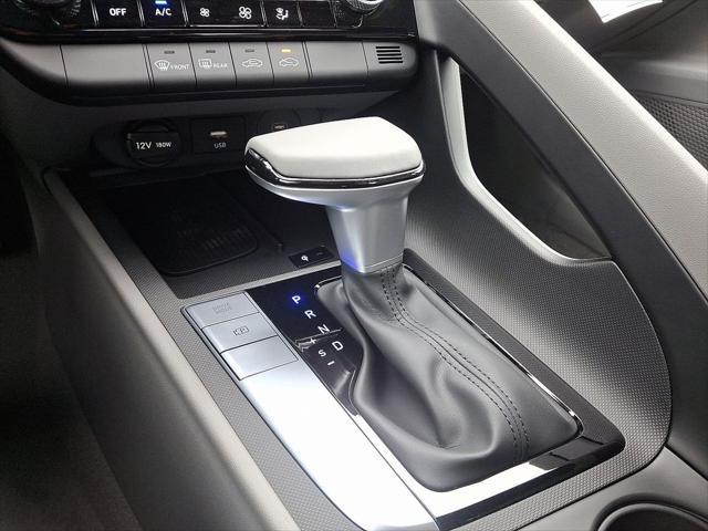 new 2025 Hyundai Elantra car, priced at $24,995