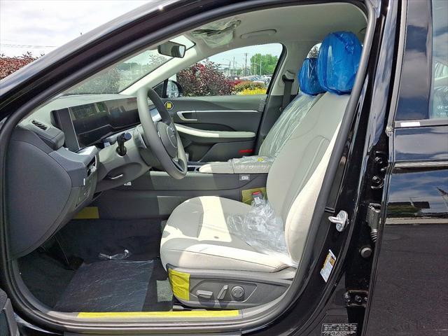 new 2025 Hyundai Sonata car, priced at $31,315