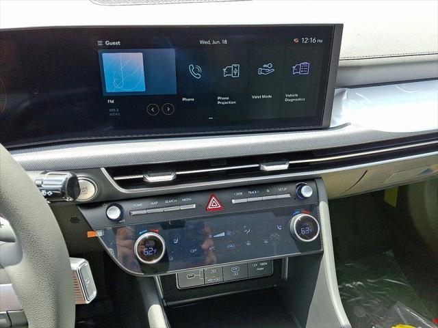 new 2025 Hyundai Sonata car, priced at $31,315