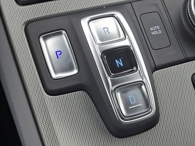 new 2025 Hyundai Palisade car, priced at $44,395