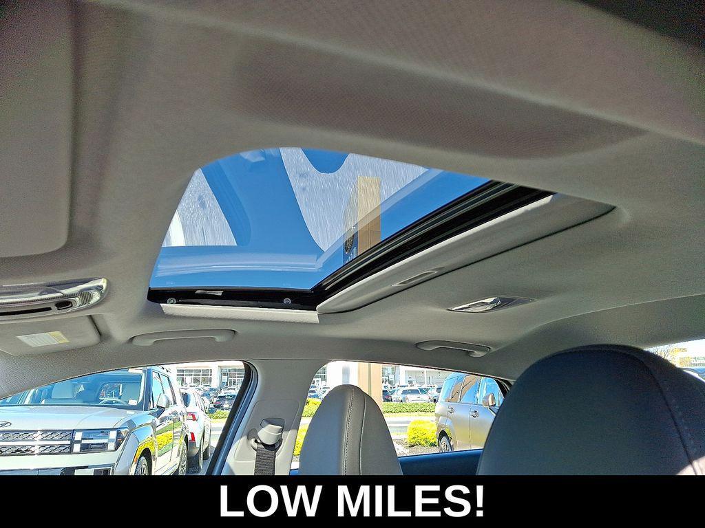 used 2022 Hyundai Elantra car, priced at $21,929