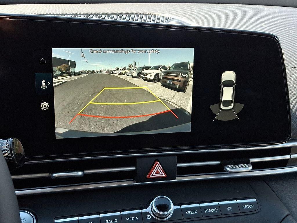 used 2022 Hyundai Elantra car, priced at $21,929