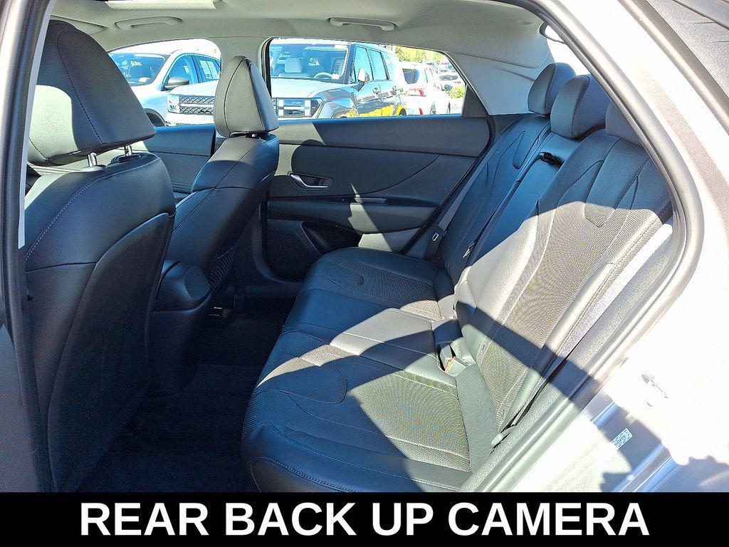 used 2022 Hyundai Elantra car, priced at $21,929