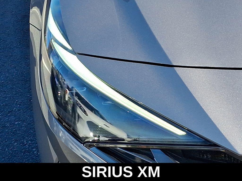 used 2022 Hyundai Elantra car, priced at $21,929