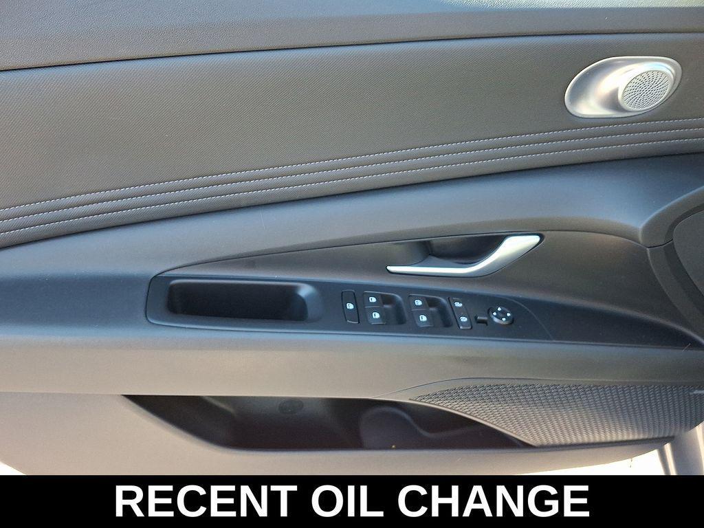 used 2022 Hyundai Elantra car, priced at $21,929