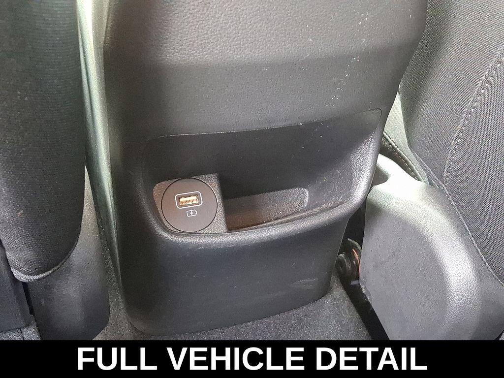 used 2023 Hyundai Kona car, priced at $21,905