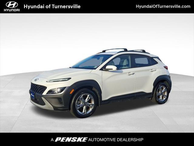 used 2022 Hyundai Kona car, priced at $21,999