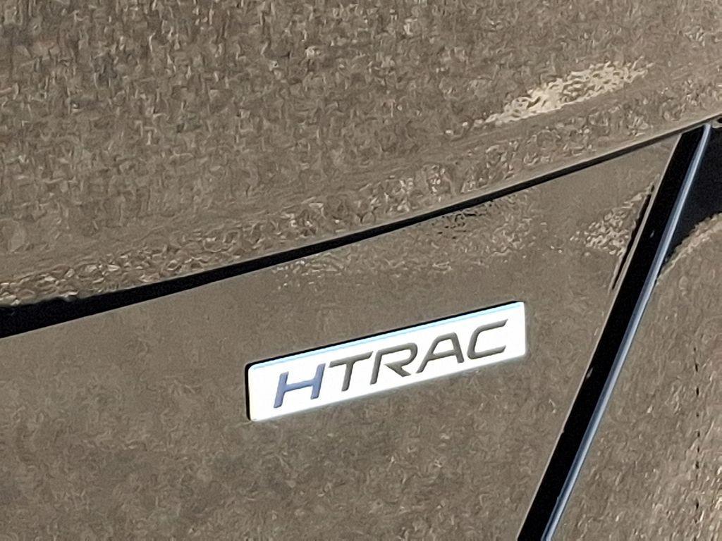 new 2026 Hyundai Kona car, priced at $30,315