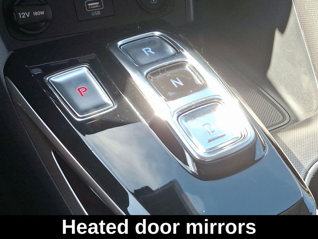 used 2023 Hyundai Sonata car, priced at $21,462