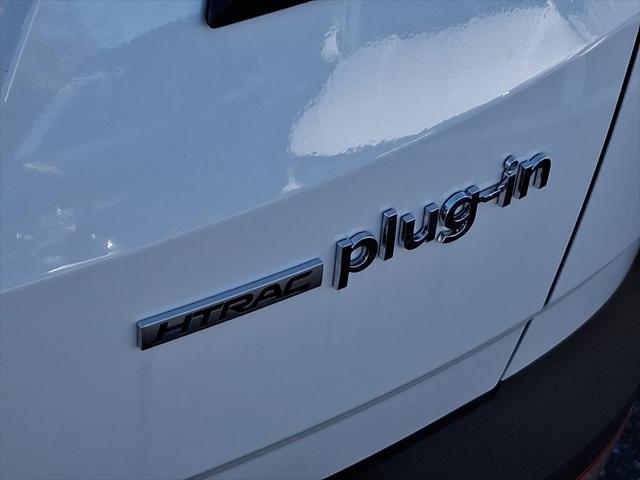 new 2024 Hyundai Tucson Plug-In Hybrid car, priced at $48,074