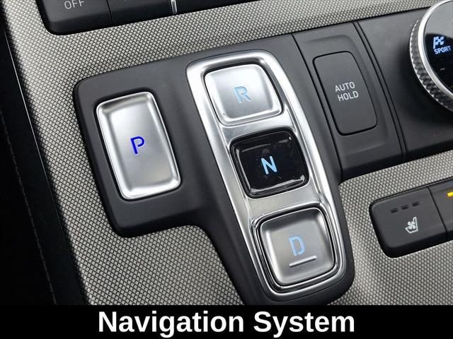 used 2020 Hyundai Palisade car, priced at $26,979