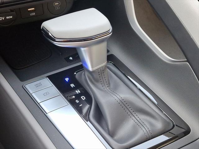 new 2025 Hyundai Elantra car, priced at $24,930