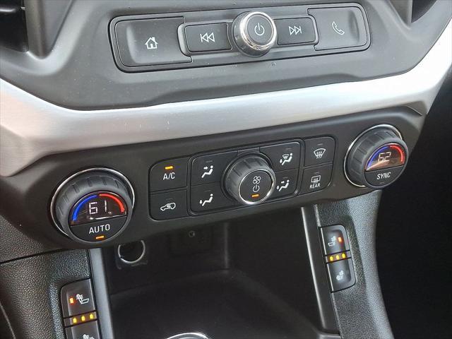 used 2019 GMC Acadia car, priced at $21,499