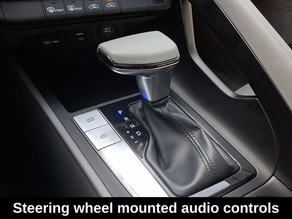 used 2023 Hyundai Elantra car, priced at $18,773