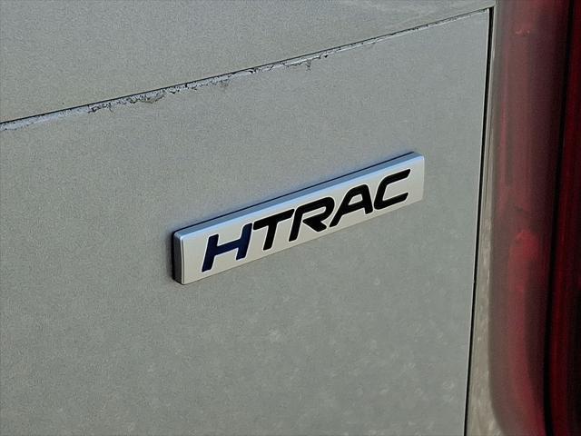 new 2025 Hyundai Palisade car, priced at $48,735
