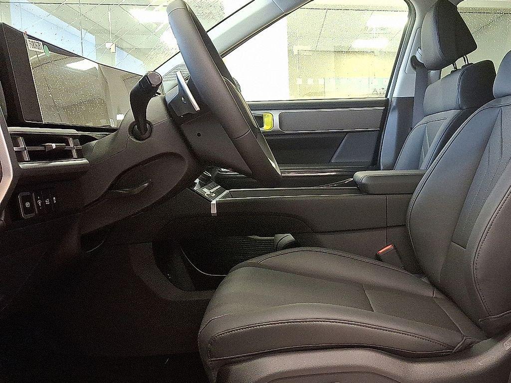 new 2026 Hyundai Santa Fe car, priced at $41,560