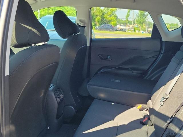 used 2024 Hyundai Kona car, priced at $31,469